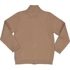 CARDIGAN TRICOT