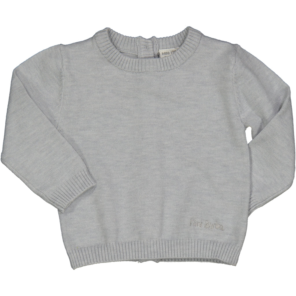 MAGLIA TRICOT