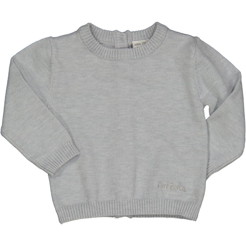 MAGLIA TRICOT