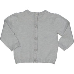 MAGLIA TRICOT