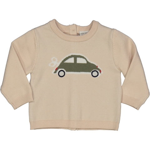 MAGLIA TRICOT