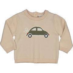 MAGLIA TRICOT