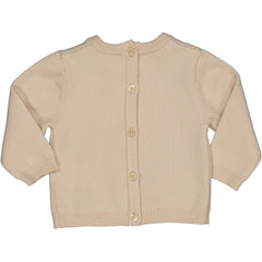 MAGLIA TRICOT
