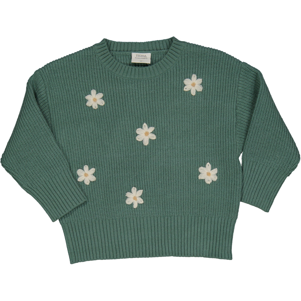 MAGLIA TRICOT