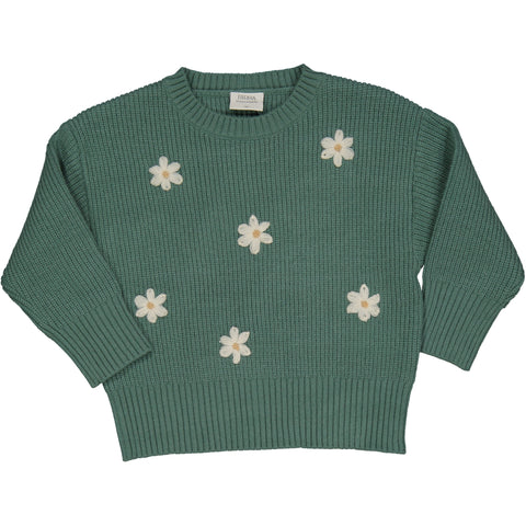 MAGLIA TRICOT