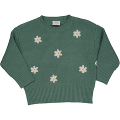 MAGLIA TRICOT