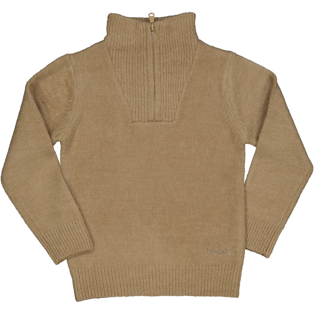 MAGLIA TRICOT