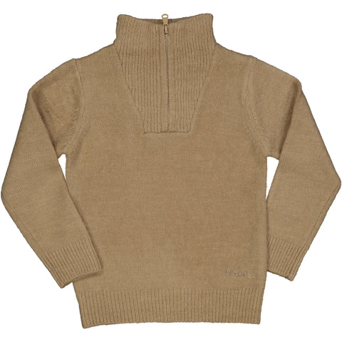 MAGLIA TRICOT