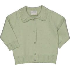 CARDIGAN TRICOT