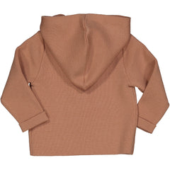 CARDIGAN TRICOT
