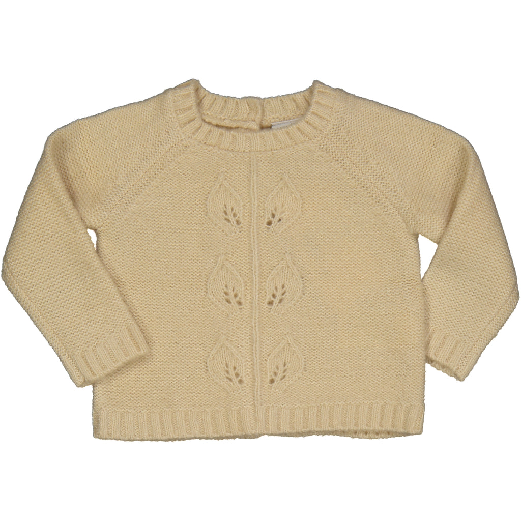 MAGLIA TRICOT
