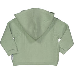 CARDIGAN TRICOT