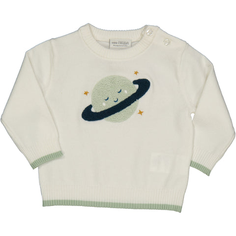 MAGLIA TRICOT