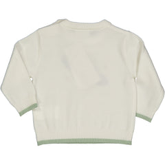 MAGLIA TRICOT
