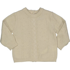 MAGLIA TRICOT LUREX