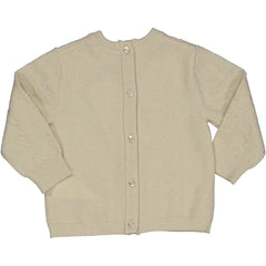 MAGLIA TRICOT LUREX