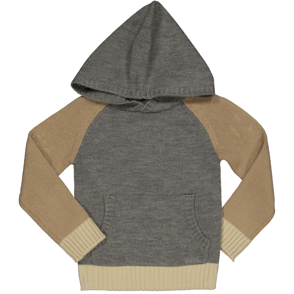 MAGLIA TRICOT