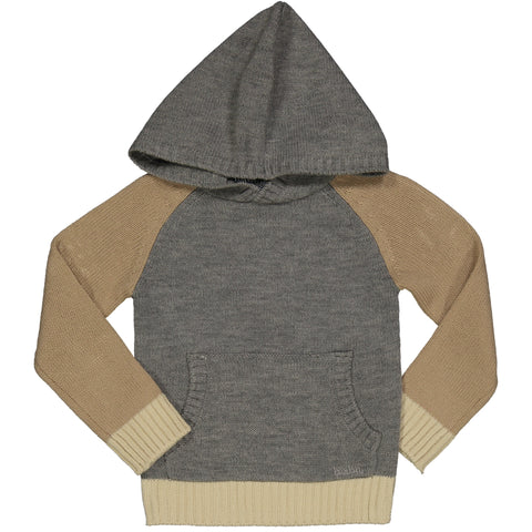 MAGLIA TRICOT
