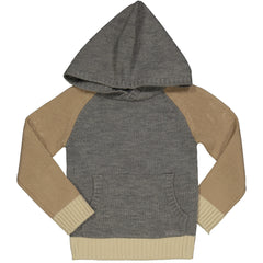 MAGLIA TRICOT