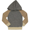 MAGLIA TRICOT