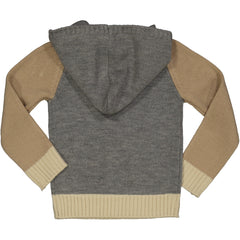 MAGLIA TRICOT