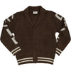 CARDIGAN TRICOT
