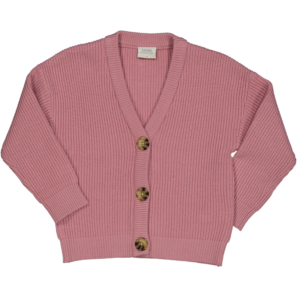 CARDIGAN TRICOT