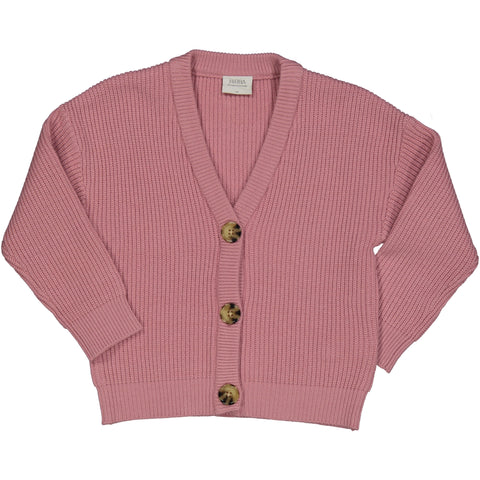 CARDIGAN TRICOT