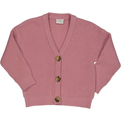 CARDIGAN TRICOT
