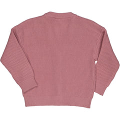 CARDIGAN TRICOT