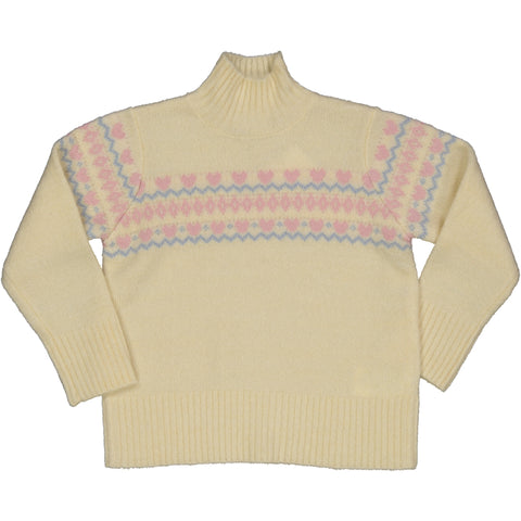 MAGLIA TRICOT