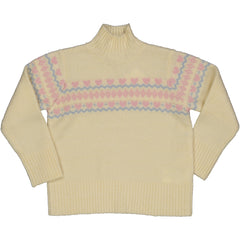 MAGLIA TRICOT
