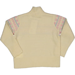 MAGLIA TRICOT