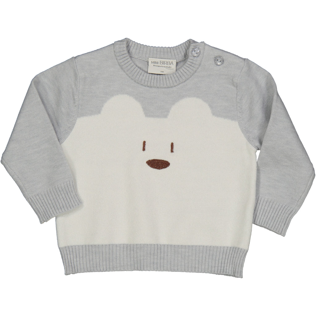 MAGLIA TRICOT