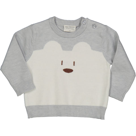 MAGLIA TRICOT