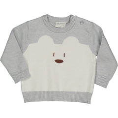 MAGLIA TRICOT