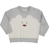 MAGLIA TRICOT