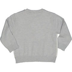 MAGLIA TRICOT