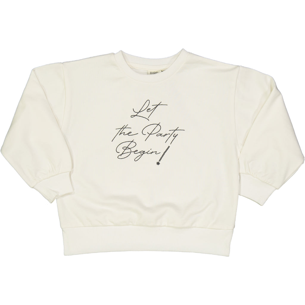 MAGLIA FELPA
