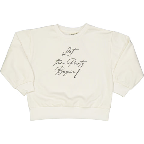 MAGLIA FELPA
