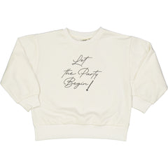 MAGLIA FELPA
