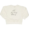 MAGLIA FELPA