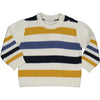 MAGLIA TRICOT RIGATA