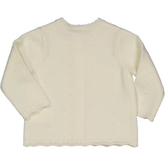 CARDIGAN TRICOT