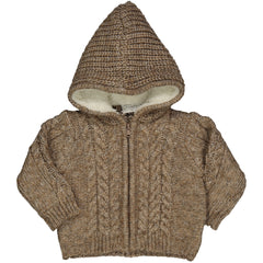 CARDIGAN TRICOT