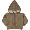 CARDIGAN TRICOT