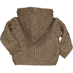 CARDIGAN TRICOT