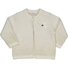 CARDIGAN TRICOT LUREX