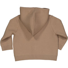 CARDIGAN TRICOT