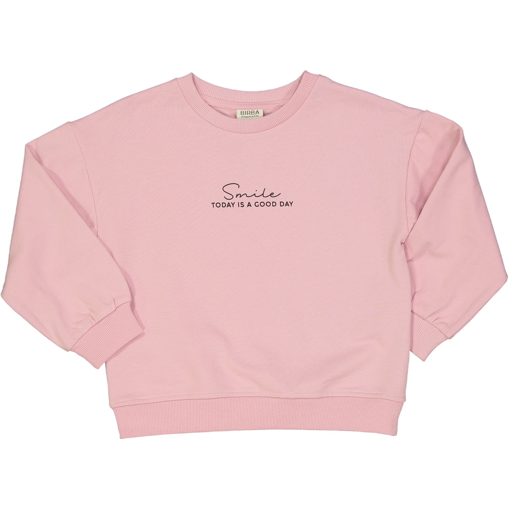 MAGLIA FELPA
